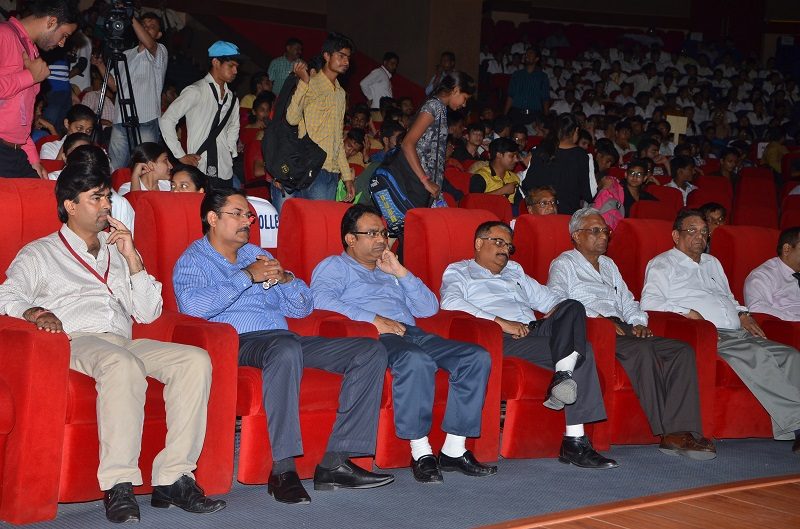 Swami Vivekanand Subharti University - [SVSU]