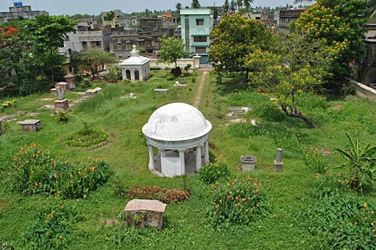 Senate of Serampore College (University)