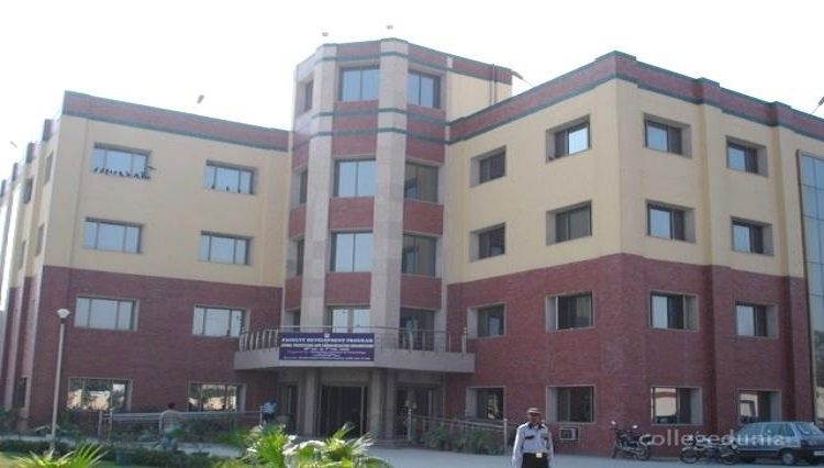 Netaji Subhas University of Technology - [NSUT] East Campus Logo