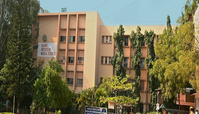 Nizam's Institute of Medical Sciences - [NIMS] Logo