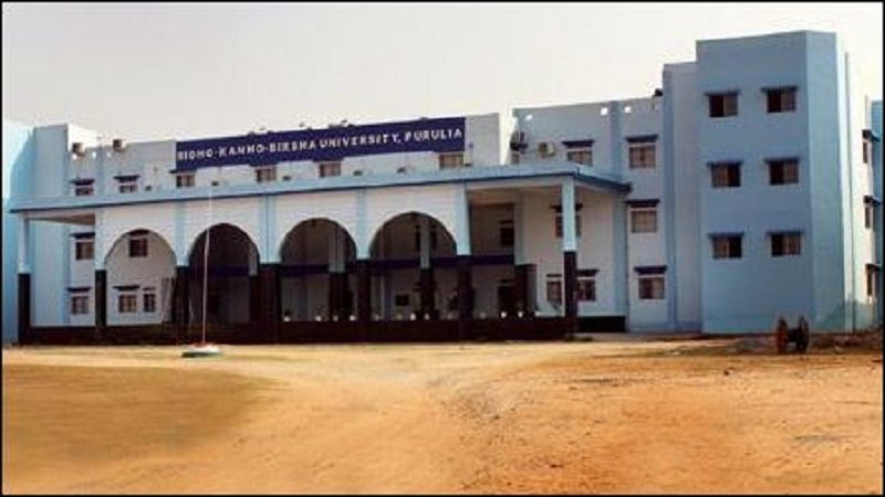 Sidho Kanho Birsha University-[SKBU]