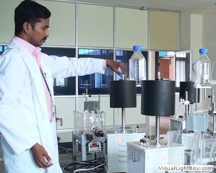 Chettinad Academy of Research and Education
