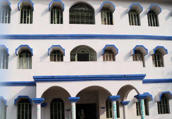 Veer Kunwar Singh University - [VKSU] Logo