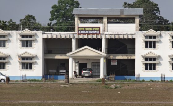 Bodoland University