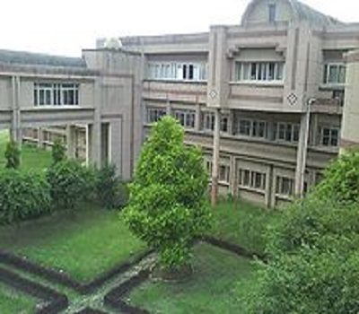 Baba Saheb Dr Bhim Rao Ambedkar College of Agricultural Engineering and Technology