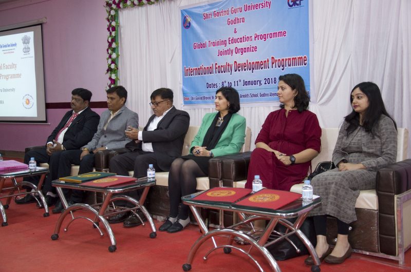Shri Govind Guru University - [SGGU]