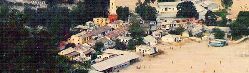 Sri Dev Suman Uttarakhand University - [SDSUU]