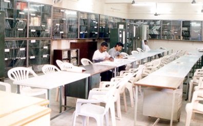 CL Baid Metha College of Pharmacy