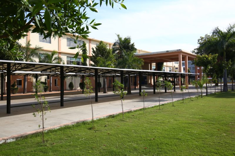 Sankalchand Patel University - [SPU]