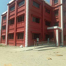 Cluster University of Jammu