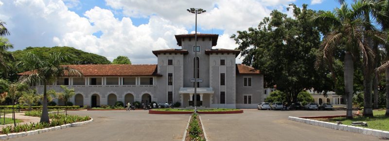Spicer Adventist University - [SAU]