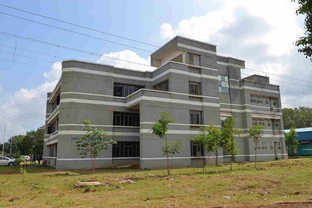 Sri Venkateswara College of Engineering - [SVCE]