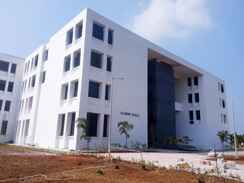 Shiv Nadar University