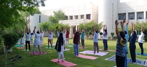 Delhi Skill and Entrepreneurship University (DSEU)