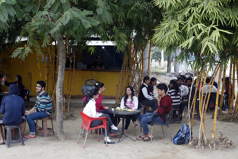 Dev Bhoomi Uttarakhand University - [DBUU]