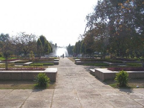 The Business School University of Jammu - [TBS]