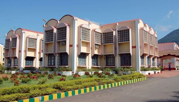 Gandhi Institute of Management Studies - [GIMS] Logo