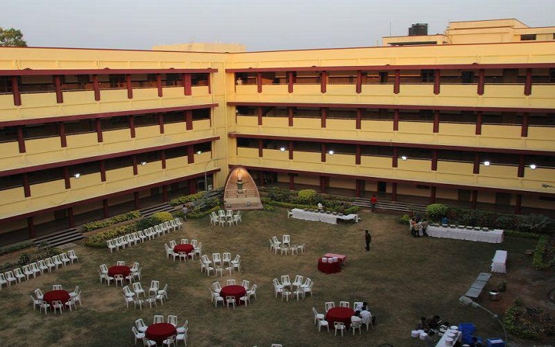 St Francis College for Women