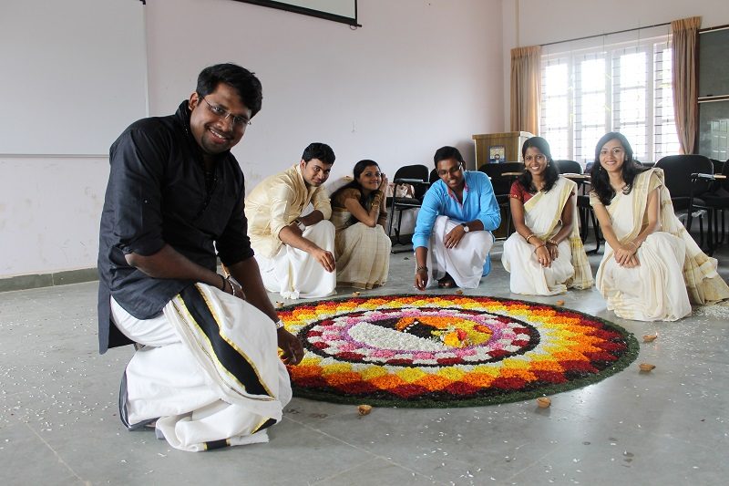Berchmans Institute of Management Studies - [BIMS]