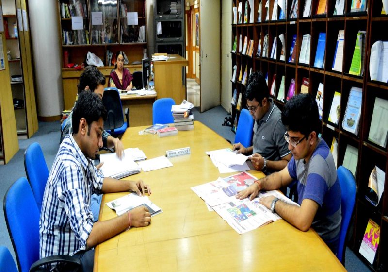 Department of Management Studies IIT Delhi - [DMS IITD]