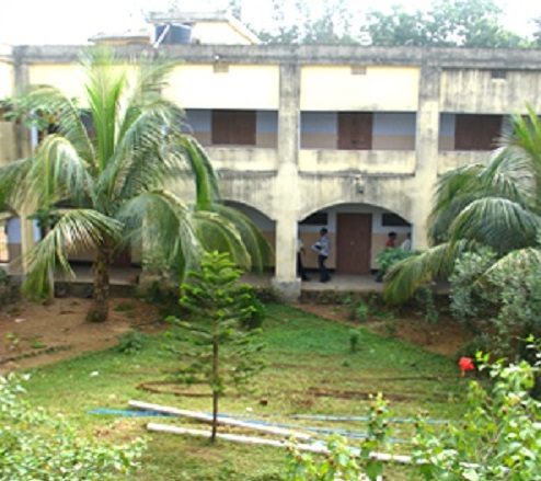 Seemanta Institute of Pharmaceutical Sciences - [SIPS]
