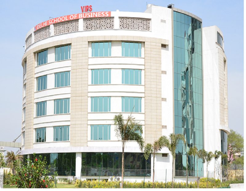 Delhi School of Business - VIPS Technical Campus
