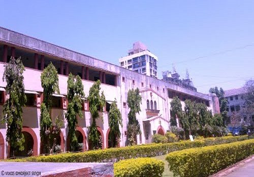 D.G. Ruparel College of Arts Science and Commerce
