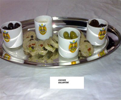 JP Institute of Hotel Management & Catering Technology Logo