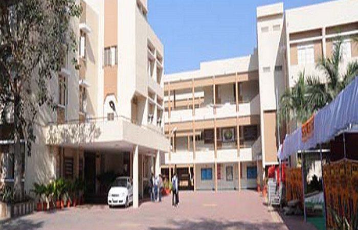 Shri Vaishnav Institute of Management - [SVIM]