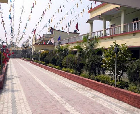 Braja Mohan Thakur Law College  (Autonomous)