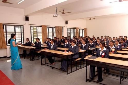 Seshadripuram Institute of Management Studies - [SIMS]