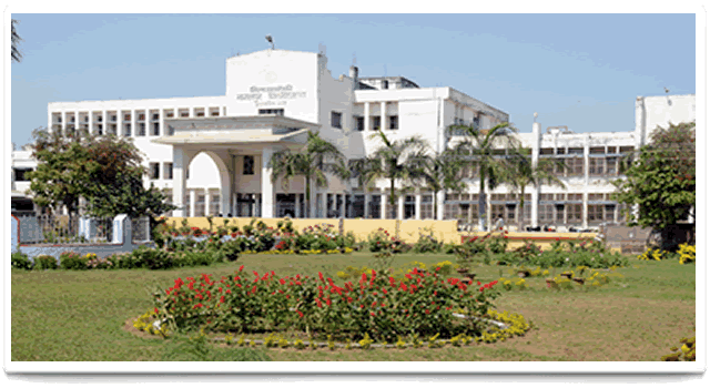 Tilka Manjhi Bhagalpur University - [TMBU]