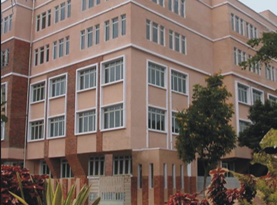 CMR Center for Business Studies - [CMRCBS]
