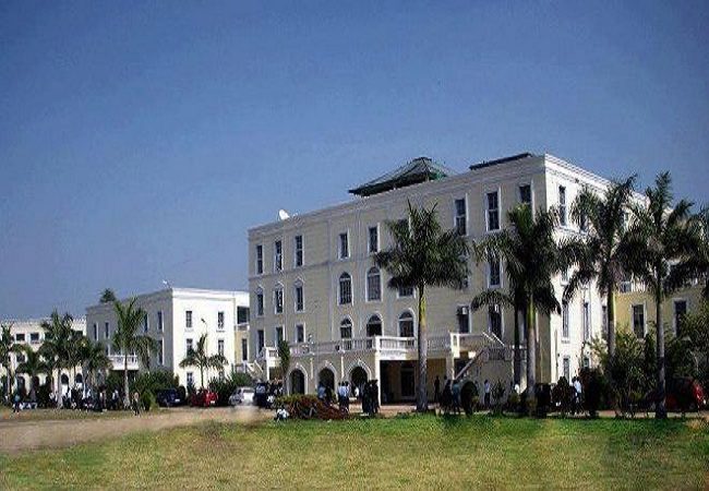 Bhabha College of Education- [BCE]