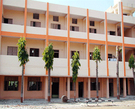 Shri Shivaji College of Arts Commerce and Science
