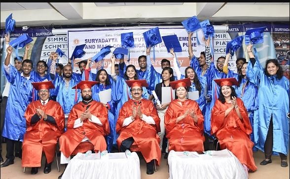 Suryadatta Institute of Management and Mass Communication - [SIMMC]
