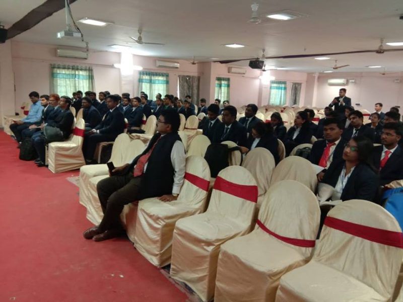 Siva Sivani Institute of Management - [SSIM]