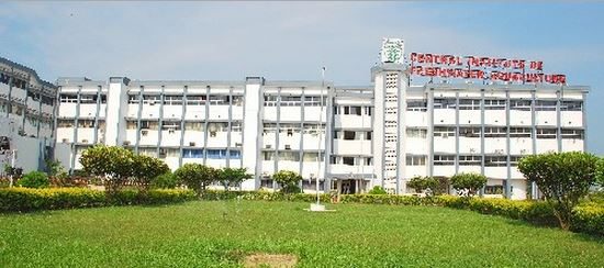 Central Institute of Freshwater Aquaculture - [CIFA]