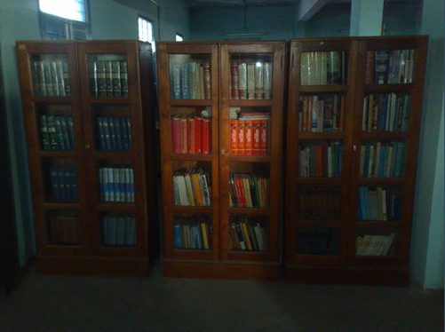 Daita Sriramulu Hindu College of Law