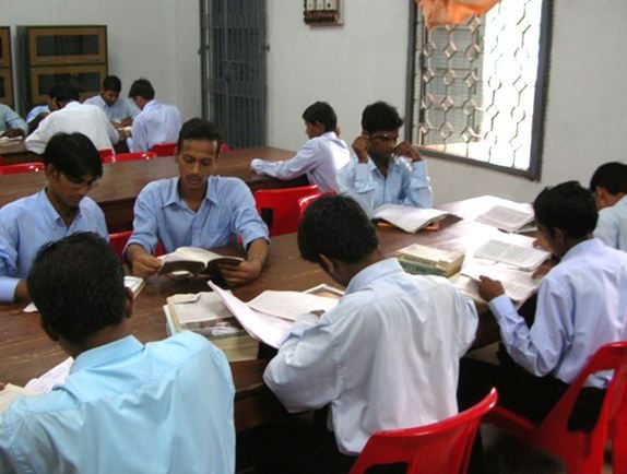 BJB Autonomous College - [BJB]