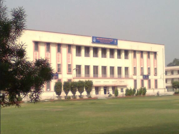 Indira Gandhi Delhi Technical University For Women -[IGDTUW] Logo
