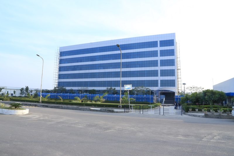 SRM University Delhi NCR