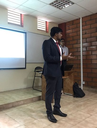 Dayananda Sagar University - [DSU]