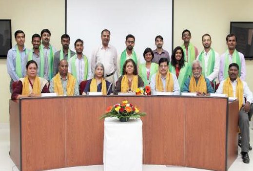 Tata Institute of Social Sciences - [TISS]