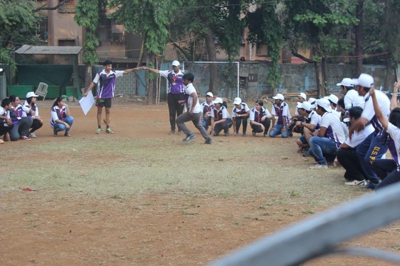 Chetana's Institute of Management and Research - [CIMR]