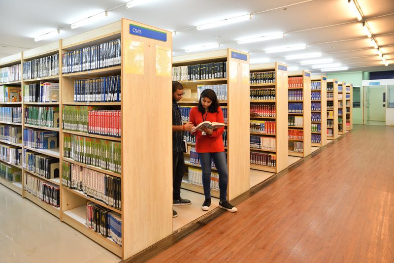 CMR Institute of Technology - [CMRIT]