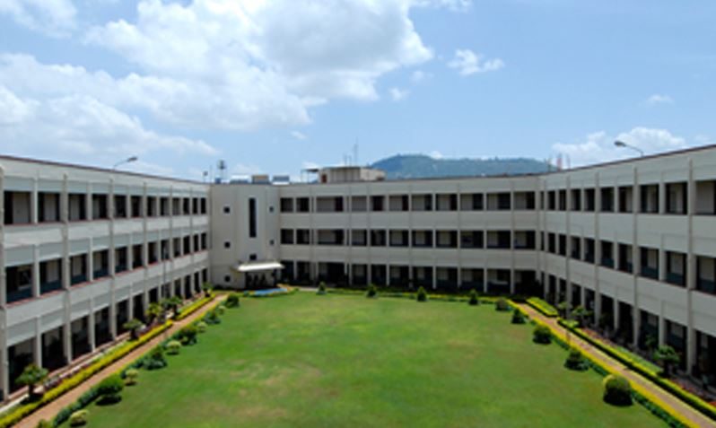 The National Institute of Engineering - [NIE]