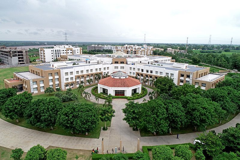 SVKM's  Narsee Monjee Institute of Management Studies - [NMIMS University]