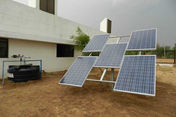 Sardarkrushinagar Dantiwada Agricultural University - [SDAU]