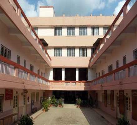 SS Girls College